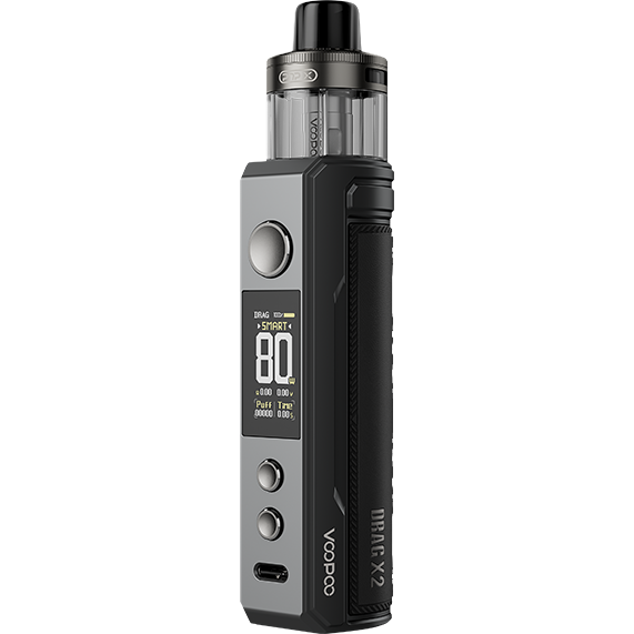 Voopoo DRAG X2 Pod Kit £20