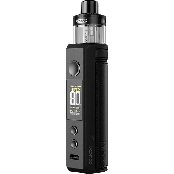 Voopoo DRAG X2 Pod Kit £20
