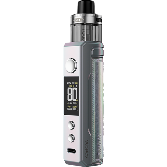 Voopoo DRAG X2 Pod Kit £20
