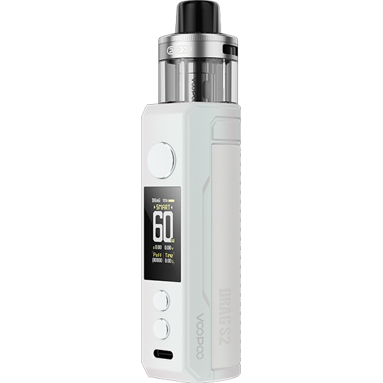Voopoo DRAG S2 Pod Kit £20