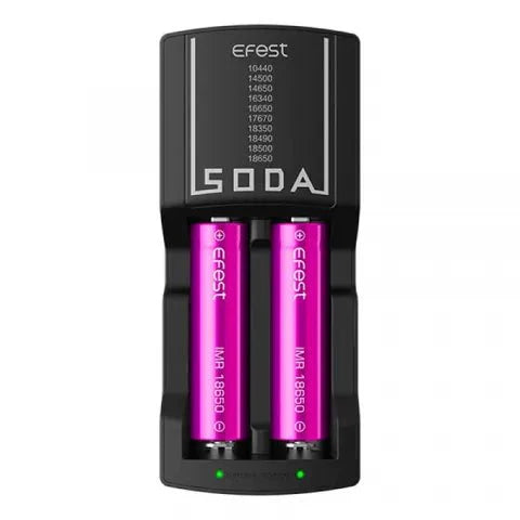 Efest Battery Chargers