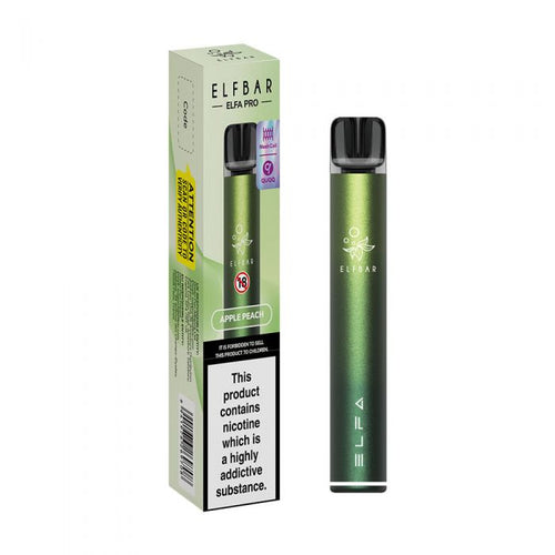 ELFA PRO pod kit ELFA PRO pod kit