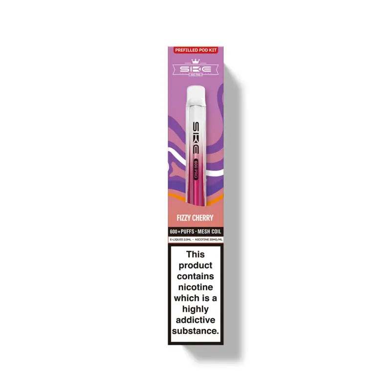 Ske 600 Pro Kit (£3.80)