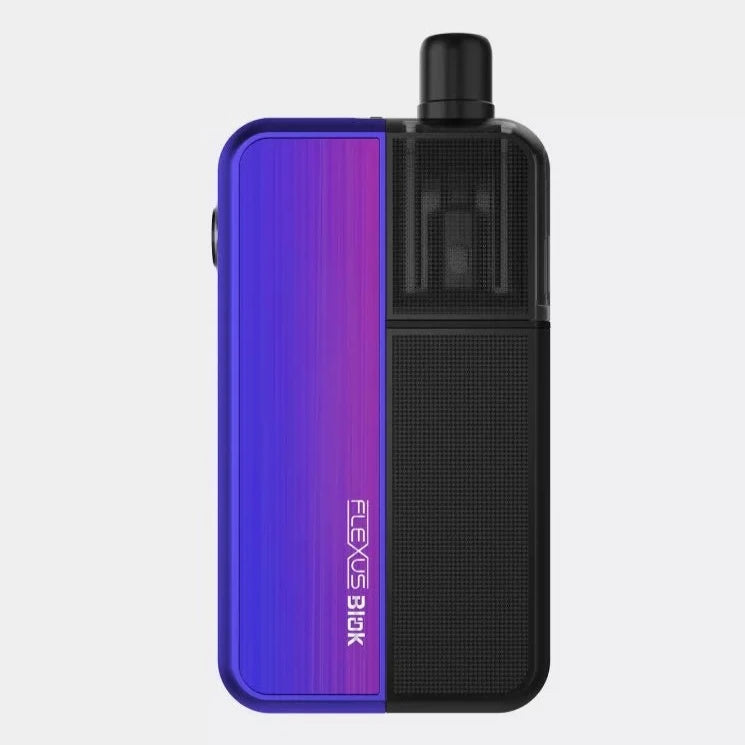 Aspire Flexus Blok Kit £15
