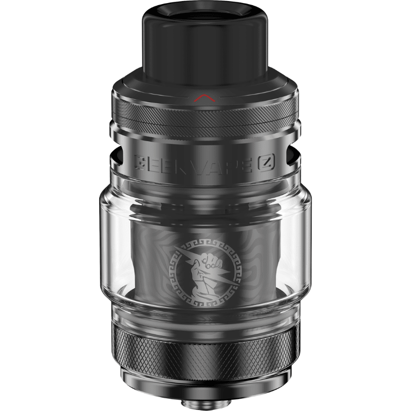 Geekvape Z Subohm 5 Tank | £20 - Avalanche Vapes Gunmetal Grey
