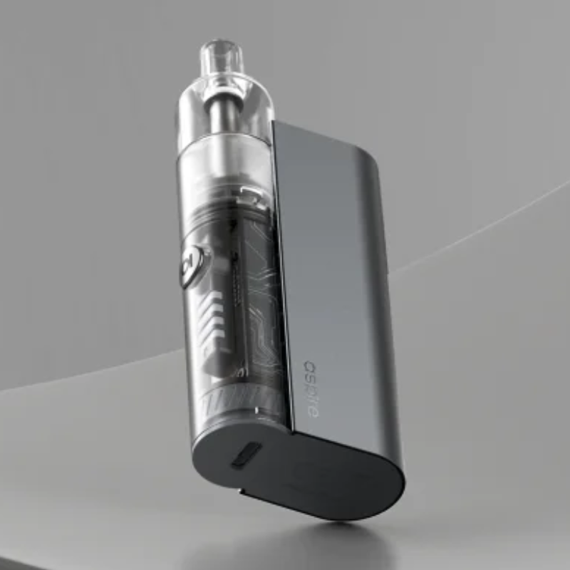 Aspire Cyber GT Pod Kit (£18)