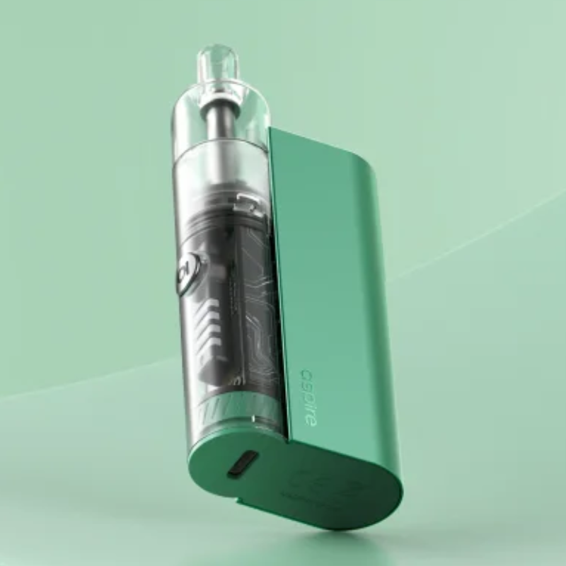 Aspire Cyber GT Pod Kit (£18)