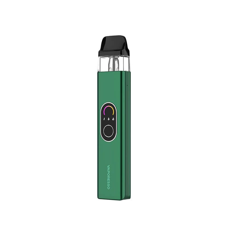 Vaporesso Xros 4 Pod Kit (£19)
