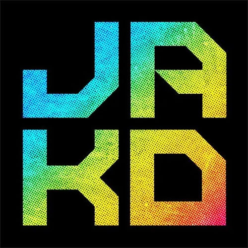 Jak'd  100ml + 2 Nics £10 Jak'd  100ml + 2 Nics £10