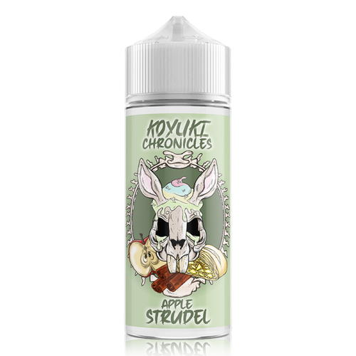 Koyuki shortfill 100ml + 2 Nics £10 Koyuki shortfill 100ml + 2 Nics £10