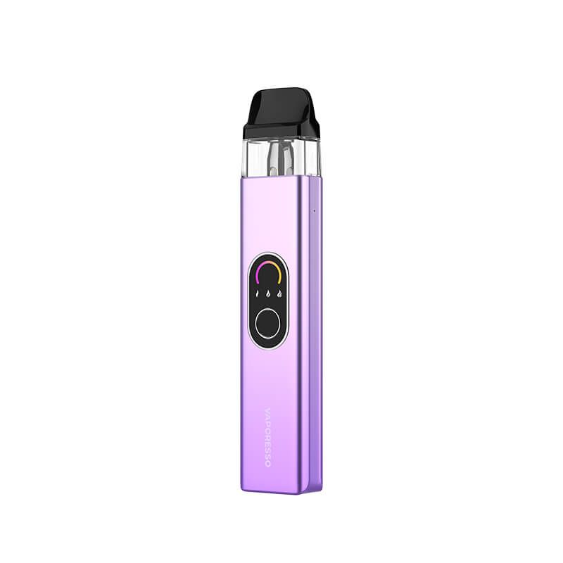 Vaporesso Xros 4 Pod Kit (£19)