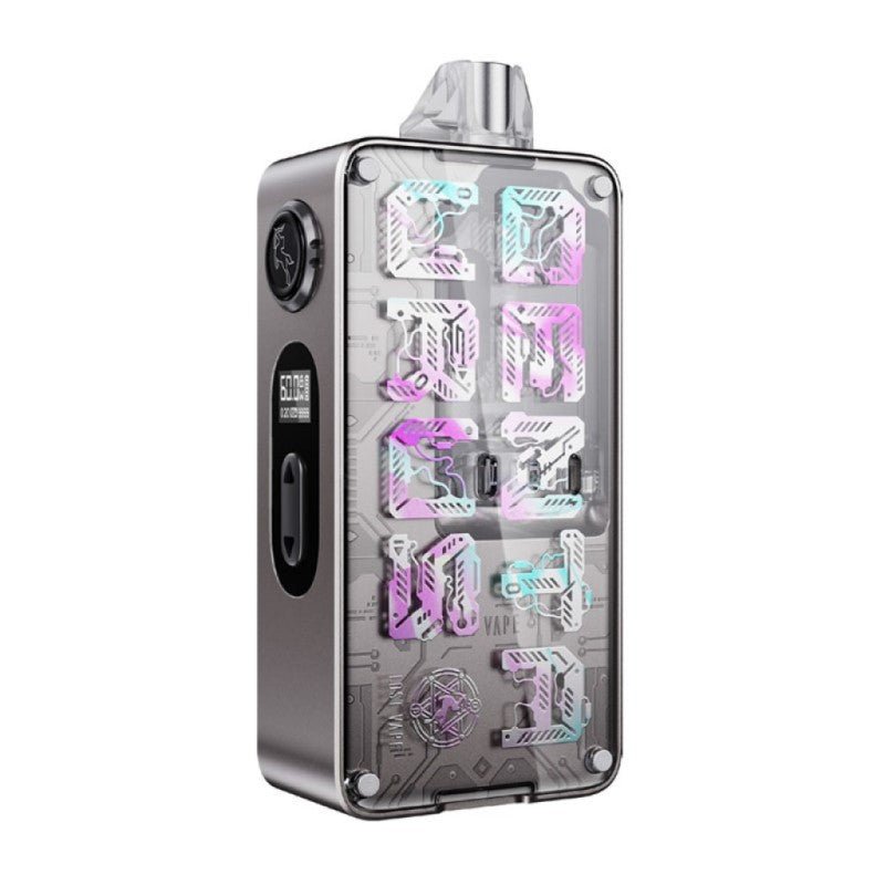 Lost Vape Centaurus B60 AIO Pod Kit | £12 - Avalanche VapesSummer Breeze