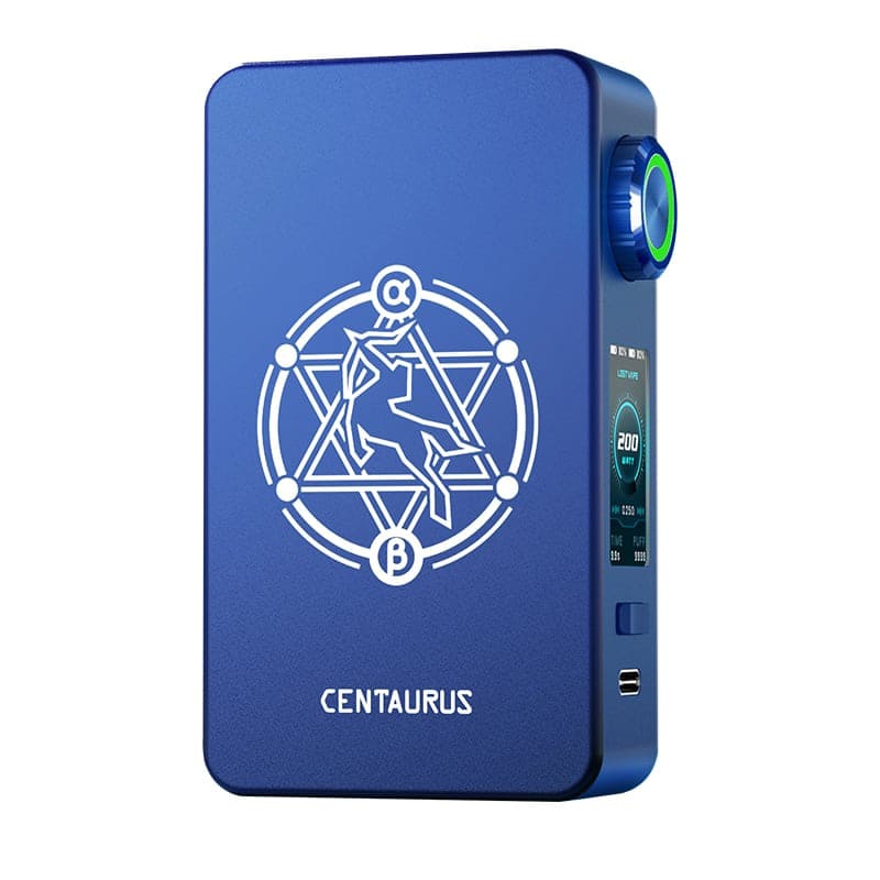 Lost Vape Centaurus M200 Box Mod £35