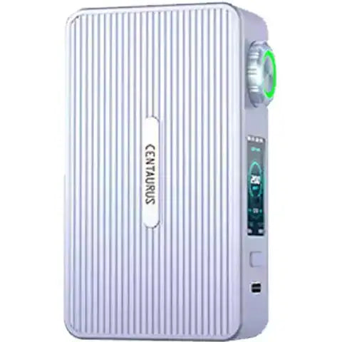 Lost Vape Centaurus M200 Box Mod | Dual 18650 | 200W | 35 Avalanche Vapes Lost Vape Centaurus M200 Box Mod | Dual 18650 | 200W | 35 Avalanche Vapes