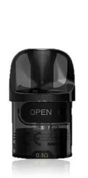 Lost Vape E - Plus Pods | £8 - Avalanche Vapes 0.3 Ω