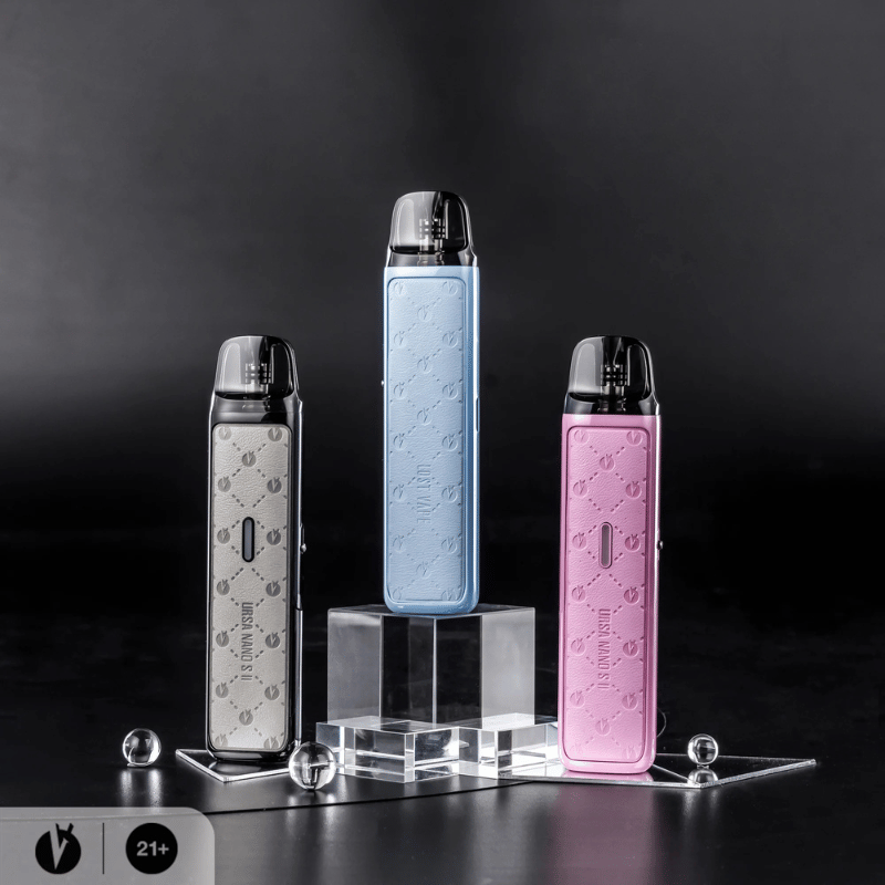 Lost Vape Ursa Nano S2 (£6)