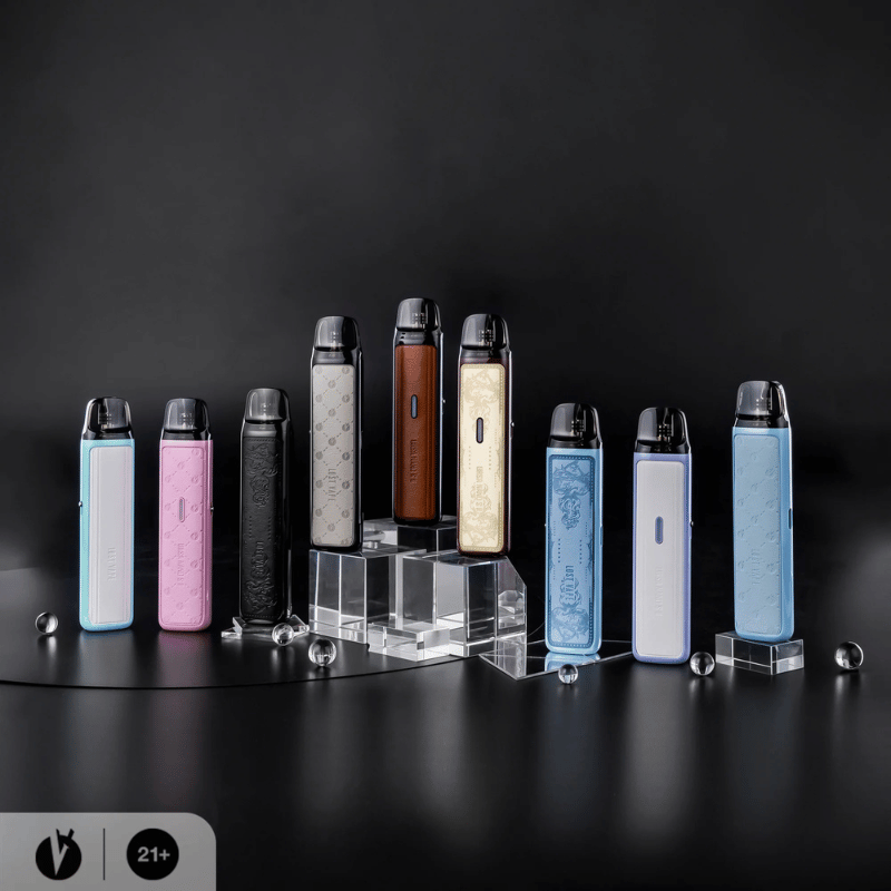 Lost Vape Ursa Nano S2 (£6)
