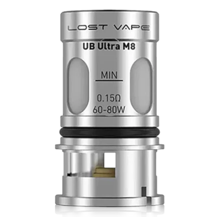 Lost Vape UB Ultra coils