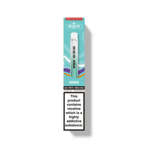 Ske 600 Pro Kit (£3.80) Ske 600 Pro Kit (£3.80)