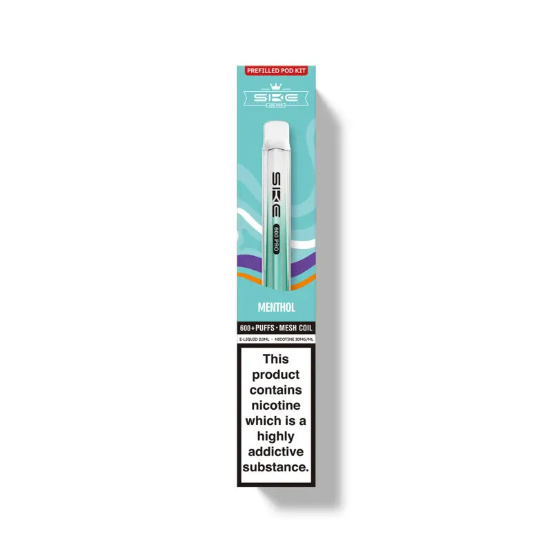 Ske 600 Pro Kit (£3.80)