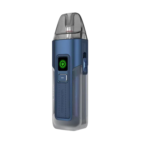 Vaporesso Luxe X2 Kit | 2000mAh | 40W | 15 Avalanche Vapes Vaporesso Luxe X2 Kit | 2000mAh | 40W | 15 Avalanche Vapes