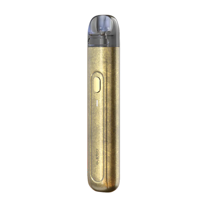 Aspire Flexus Q Pod KIT only £19