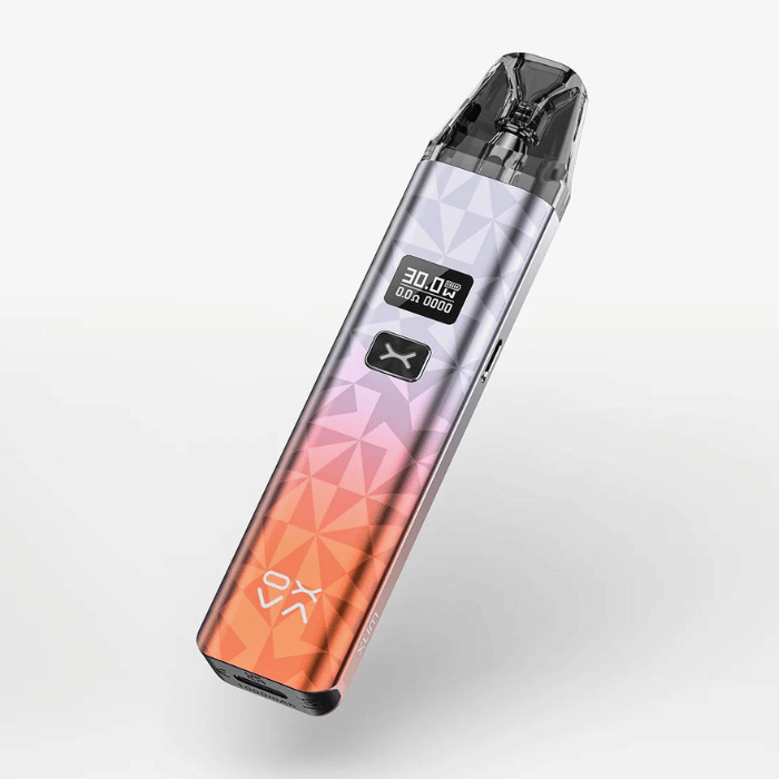 Oxva Xlim Classic Edition + Free Ox Salt (£15)