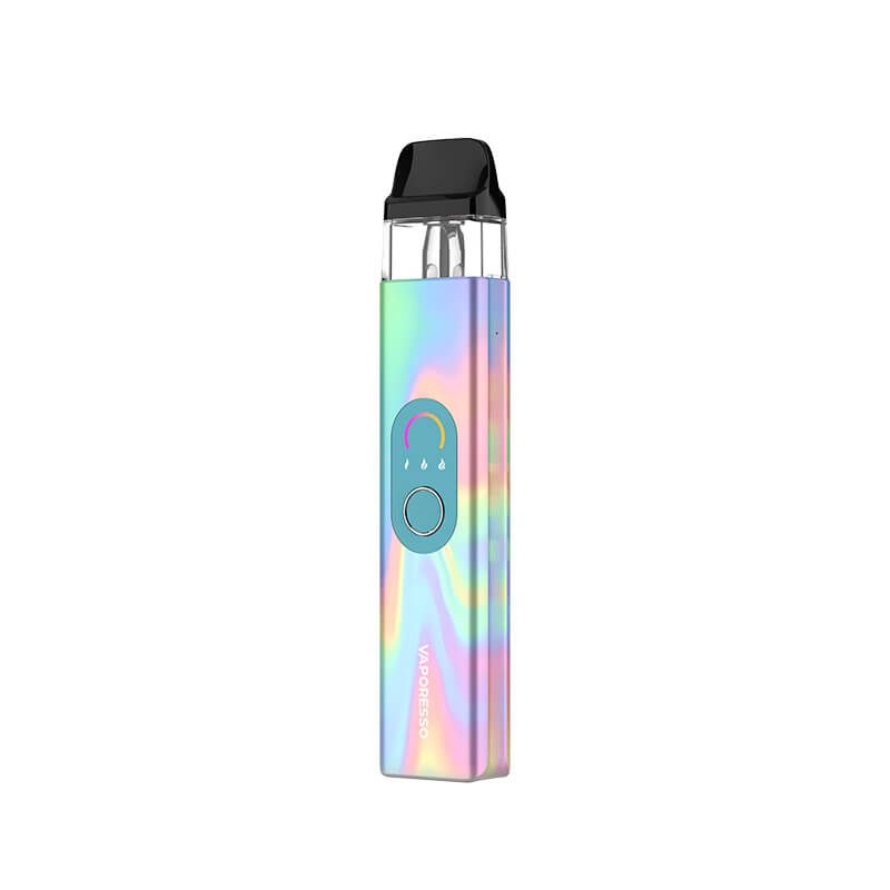 Vaporesso Xros 4 Pod Kit (£19)