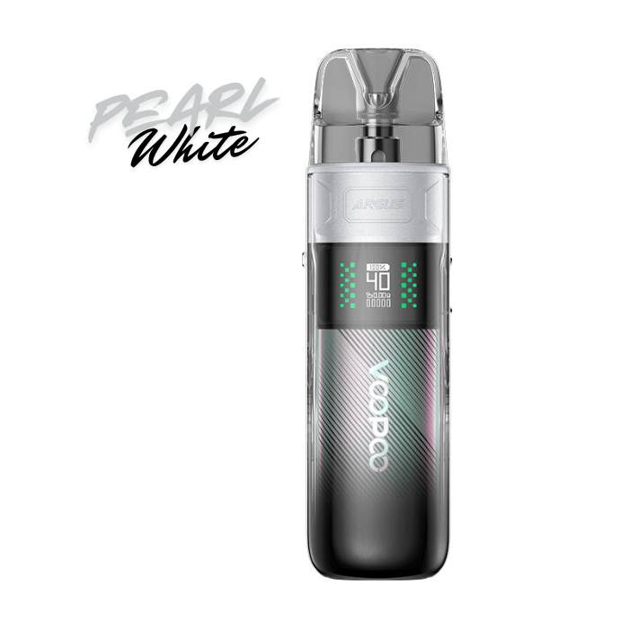Voopoo Argus E40 Pod Kit (£24)