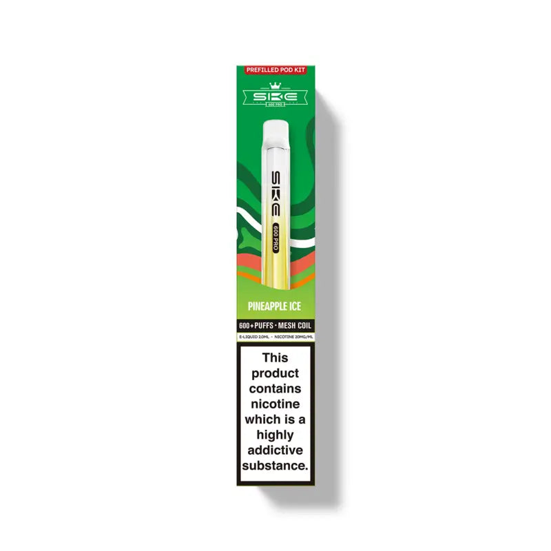 Ske 600 Pro Kit (£3.80)