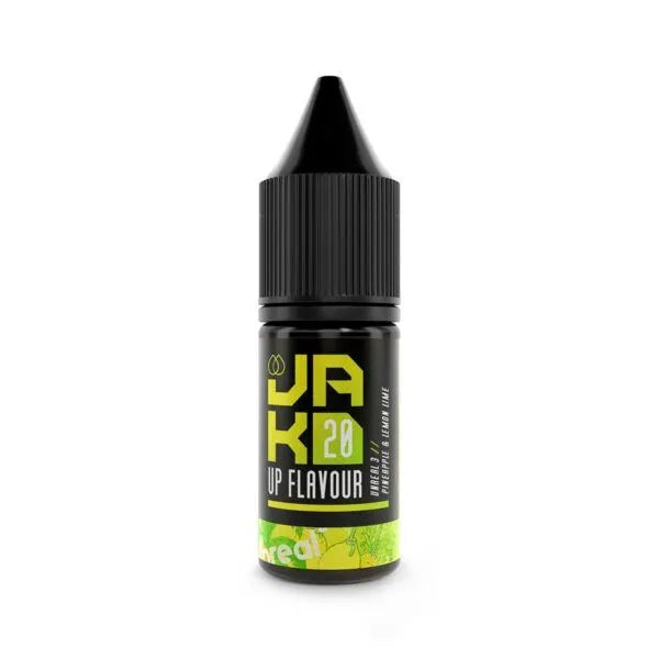 Jak'd Salts  £1
