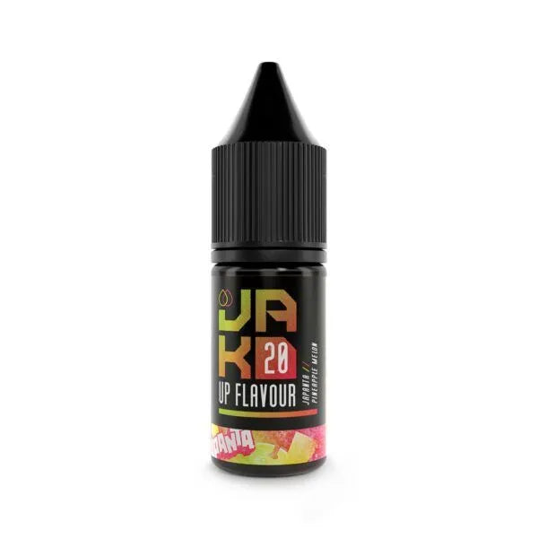 Jak'd Salts  £1