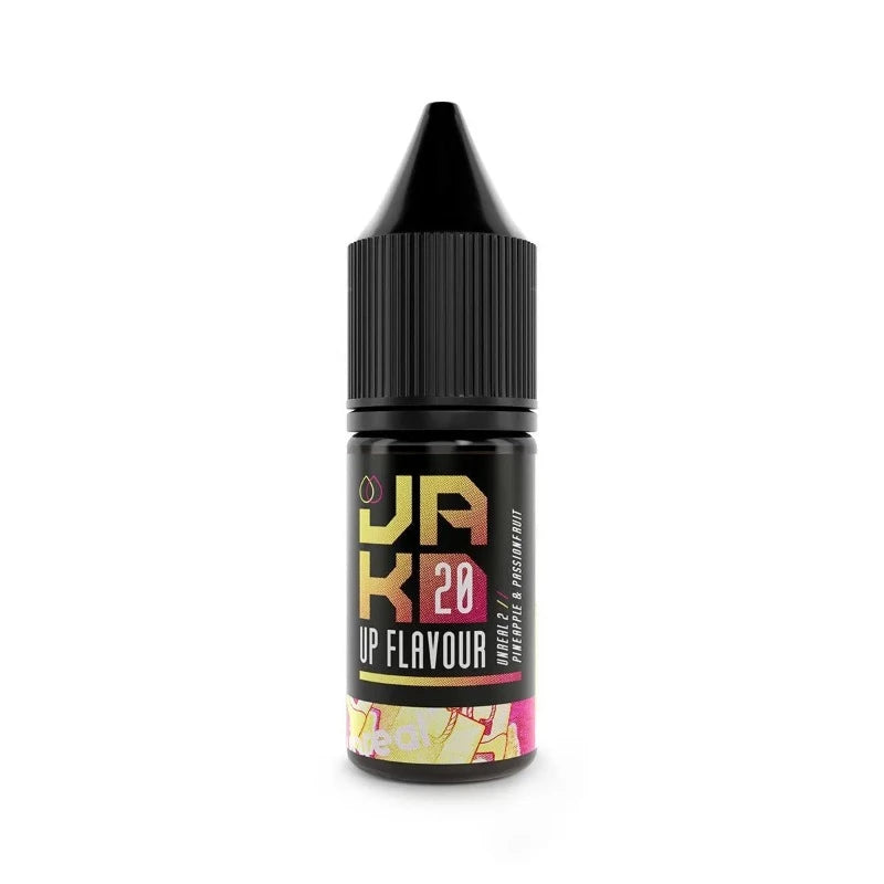 Jak'd Salts  £1