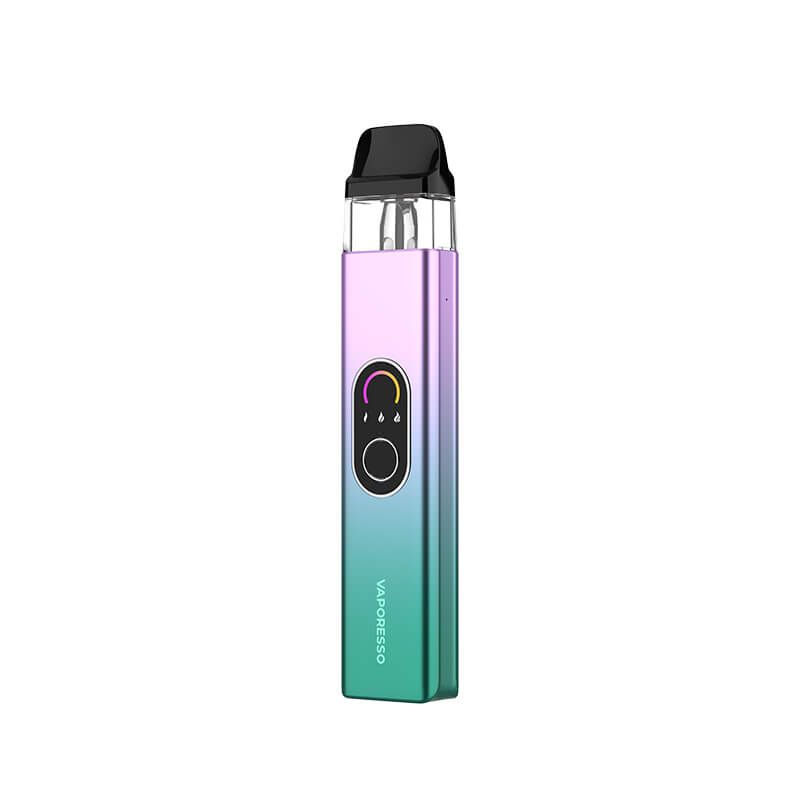 Vaporesso Xros 4 Pod Kit (£19)