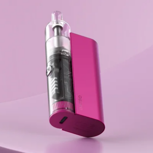 Aspire Cyber GT Pod Kit | 2400mAh | 30W | 18 Avalanche Vapes Aspire Cyber GT Pod Kit | 2400mAh | 30W | 18 Avalanche Vapes