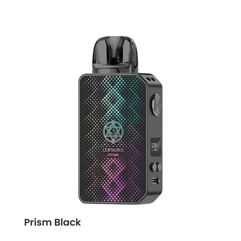 Lost Vape Centaurus E40 Max Kit £15