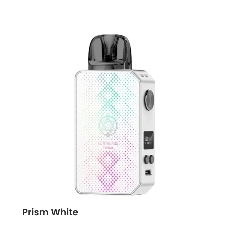 Lost Vape Centaurus E40 Max Kit £15