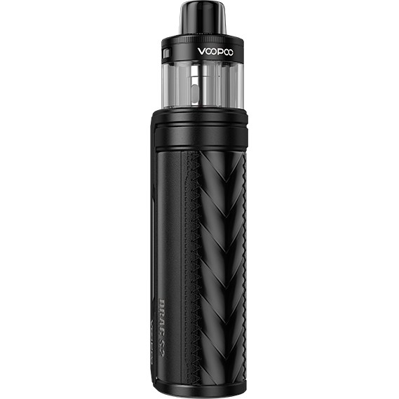 Voopoo DRAG S2 Pod Kit £20