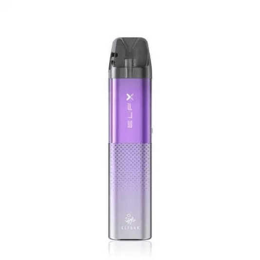 Elf Bar ELFX Pod Kit | £5