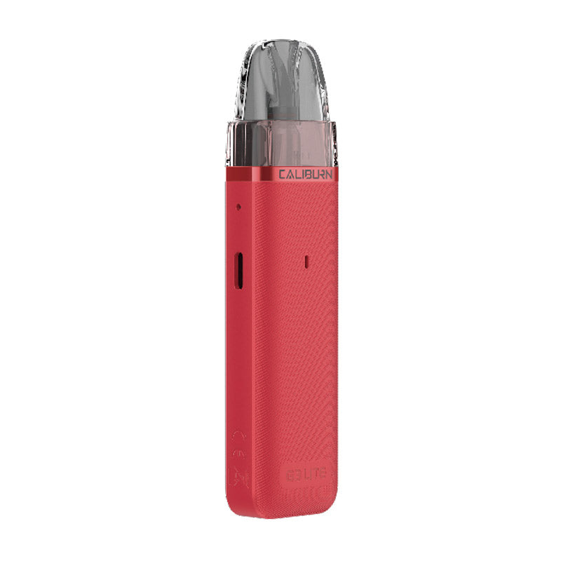 Uwell Caliburn G3 Lite Pod Kit £6