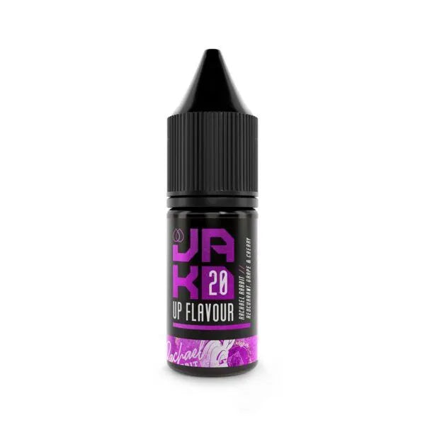 Jak'd Salts  £1