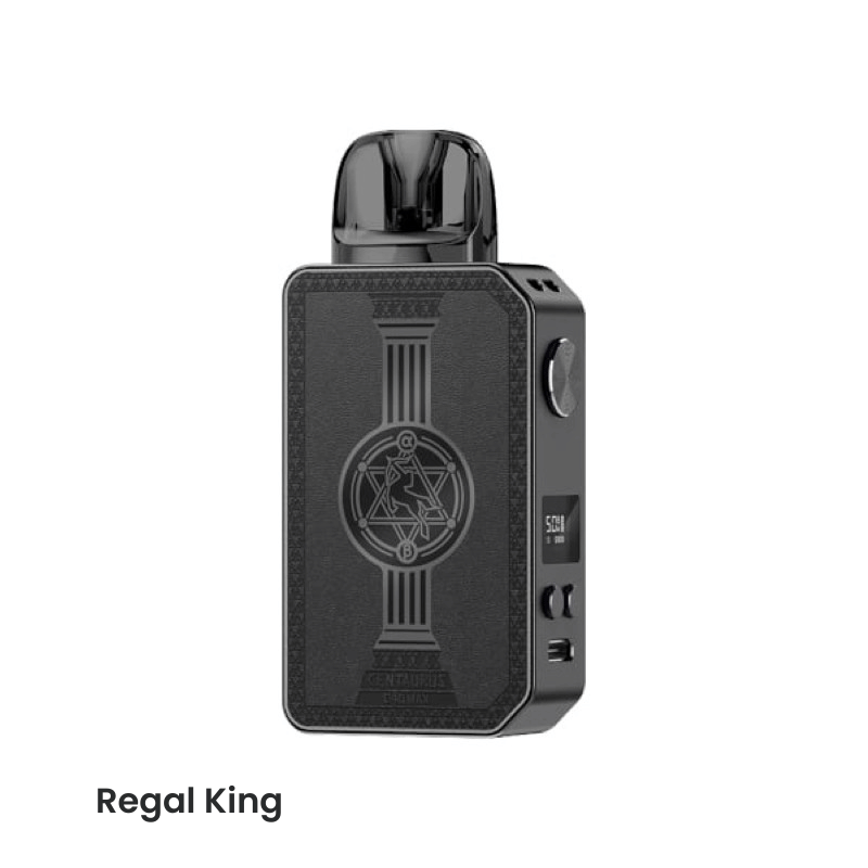 Lost Vape Centaurus E40 Max Kit £15