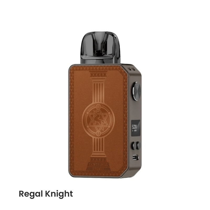 Lost Vape Centaurus E40 Max Kit £15