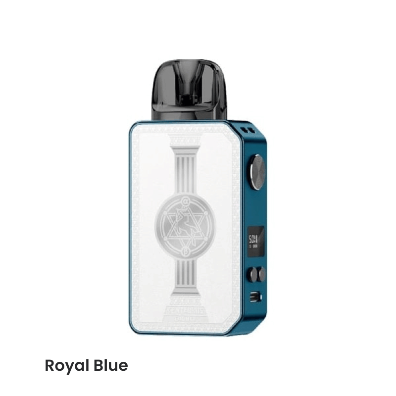 Lost Vape Centaurus E40 Max Kit £15
