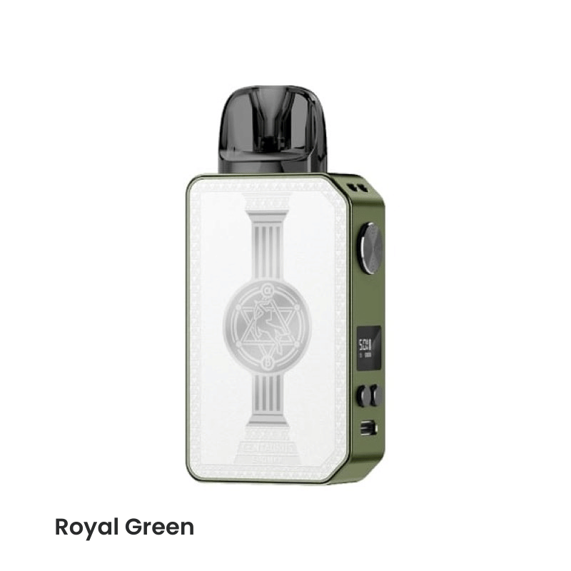 Lost Vape Centaurus E40 Max Kit £15