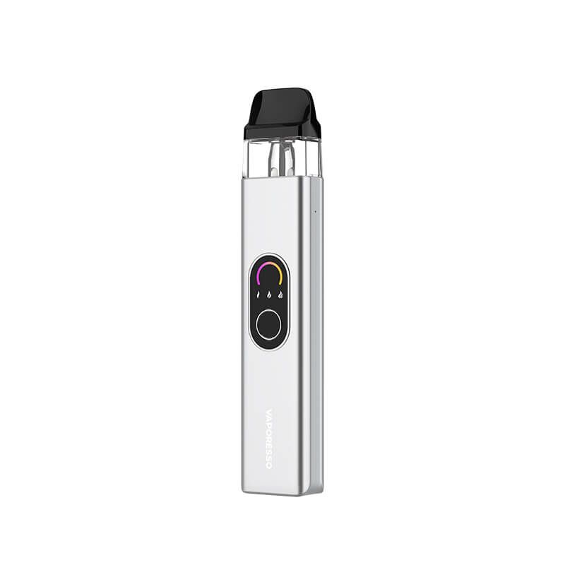 Vaporesso Xros 4 Pod Kit (£19)