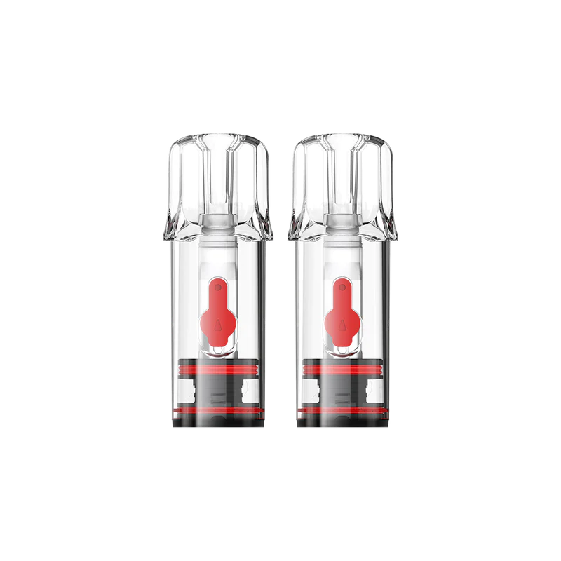 SKE Refillable Pods (Pack of 2) £5