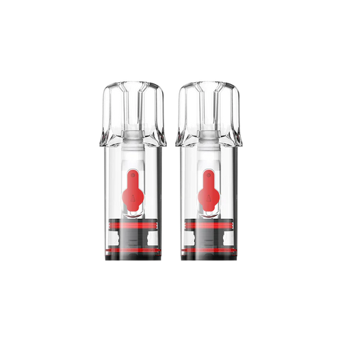 SKE Refillable Pods (Pack of 2) £5