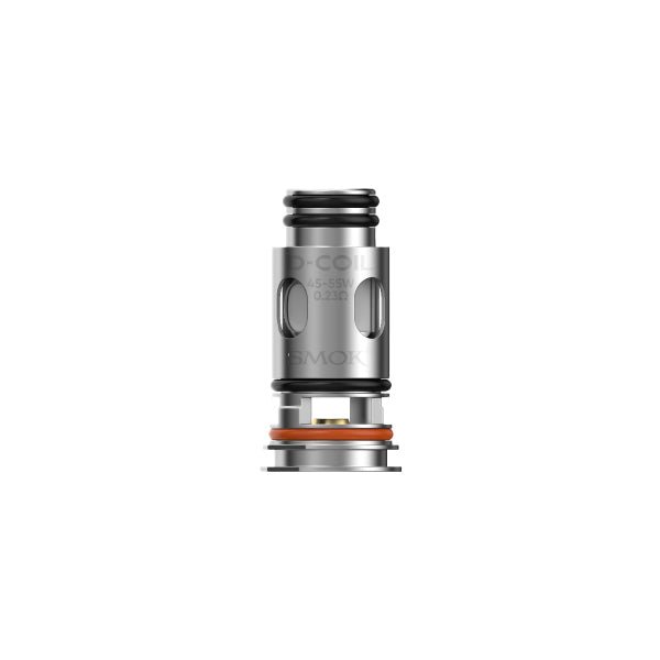 Smok D - Coil Series | £10 - Avalanche Vapes 0.23