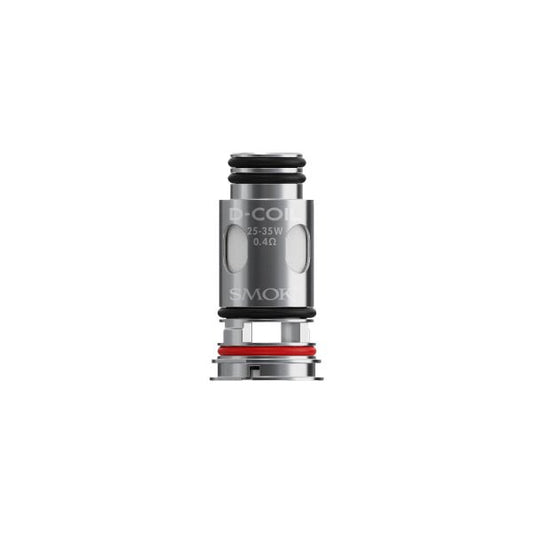 Smok D - Coil Series | £10 - Avalanche Vapes 0.4